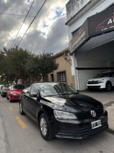 VW Vento Advance Sumer 2015 - Gustavo Frías Automotores