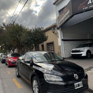VW Vento Advance Sumer 2015 - Gustavo Frías Automotores